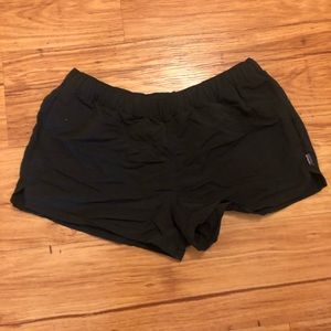Patagonia shorts